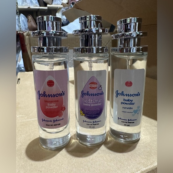 Perfume - Picture 1 of 2